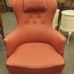 766 3105 ARMCHAIR